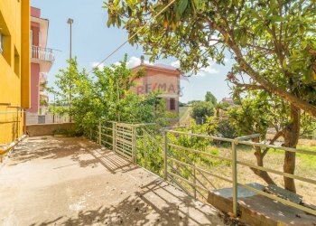 Terrazza - Trilocale Via Venezia
 
24, Canino - foto 36