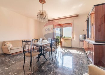 Sala da pranzo - Trilocale Via Venezia
 
24, Canino - foto 37