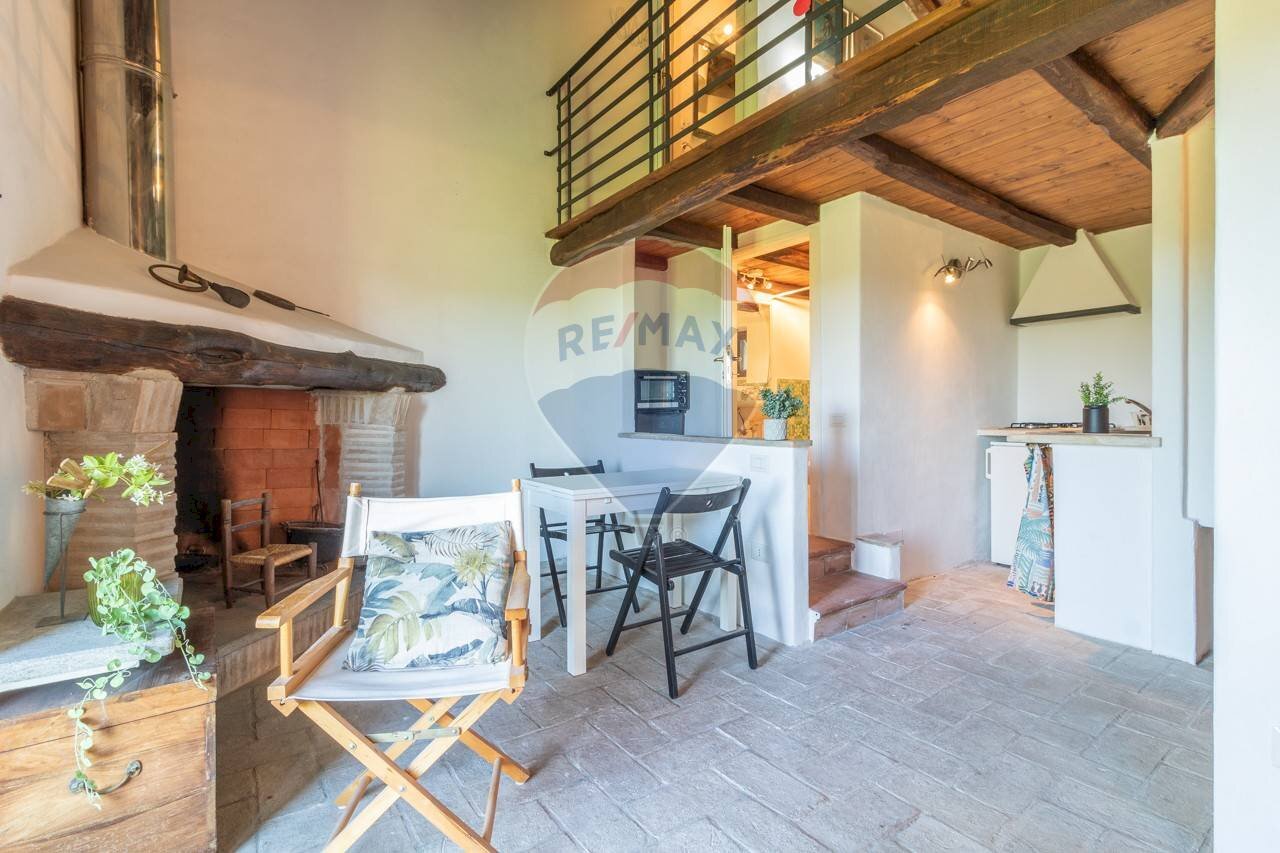 Terrazza - Bilocale Ischia di Castro - foto 1