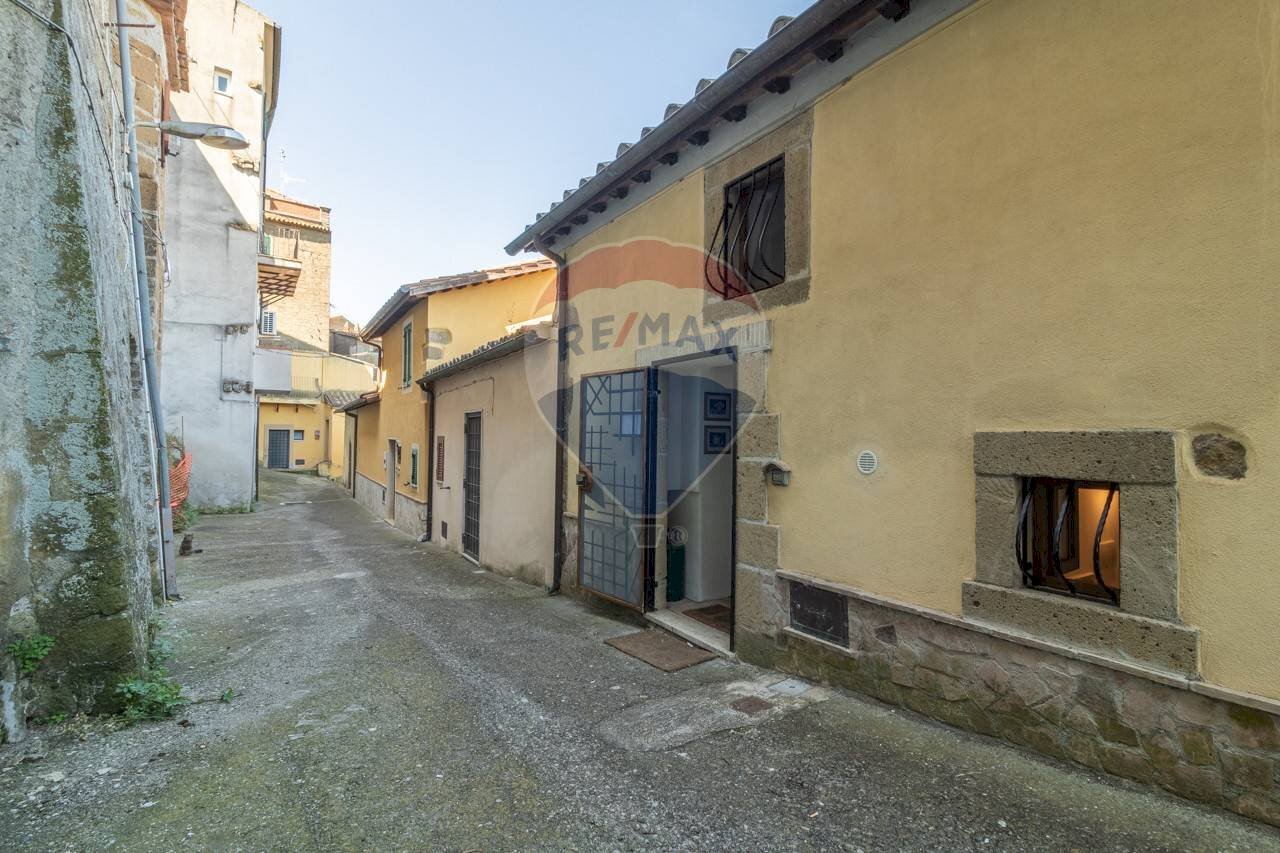 Terrazza - Bilocale Ischia di Castro - foto 3
