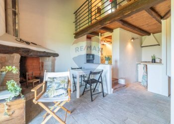 Terrazza - Bilocale Ischia di Castro - foto 1