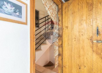 Scale - Bilocale Ischia di Castro - foto 6