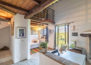 Soggiorno - Bilocale Ischia di Castro - foto 8