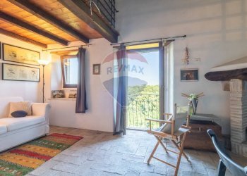 Soggiorno - Bilocale Ischia di Castro - foto 10