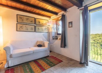 Soggiorno - Bilocale Ischia di Castro - foto 14