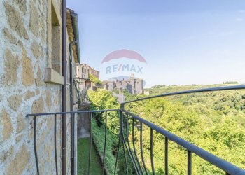 Balcone - Bilocale Ischia di Castro - foto 16
