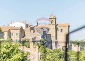 Edificio all\'aperto - Bilocale Ischia di Castro - foto 17