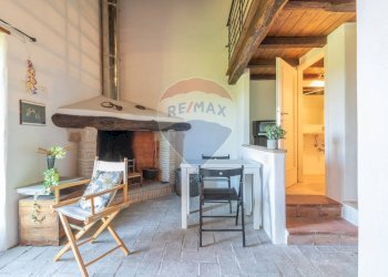 Sala da pranzo - Bilocale Ischia di Castro - foto 18