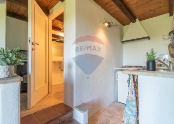 Cucina - Bilocale Ischia di Castro - foto 19