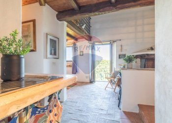 Sala da pranzo - Bilocale Ischia di Castro - foto 20