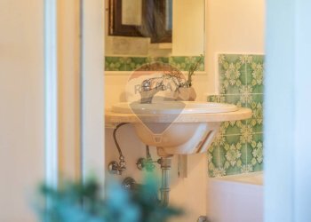 Bagno - Bilocale Ischia di Castro - foto 21