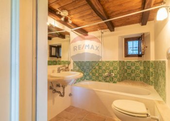 Bagno - Bilocale Ischia di Castro - foto 22