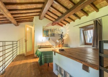 Sala da pranzo - Bilocale Ischia di Castro - foto 25