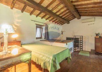 Camera / camera da letto - Bilocale Ischia di Castro - foto 27