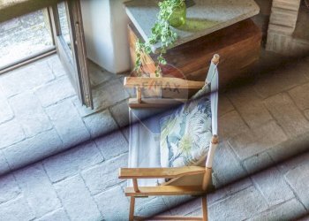 Dettagli - Bilocale Ischia di Castro - foto 28