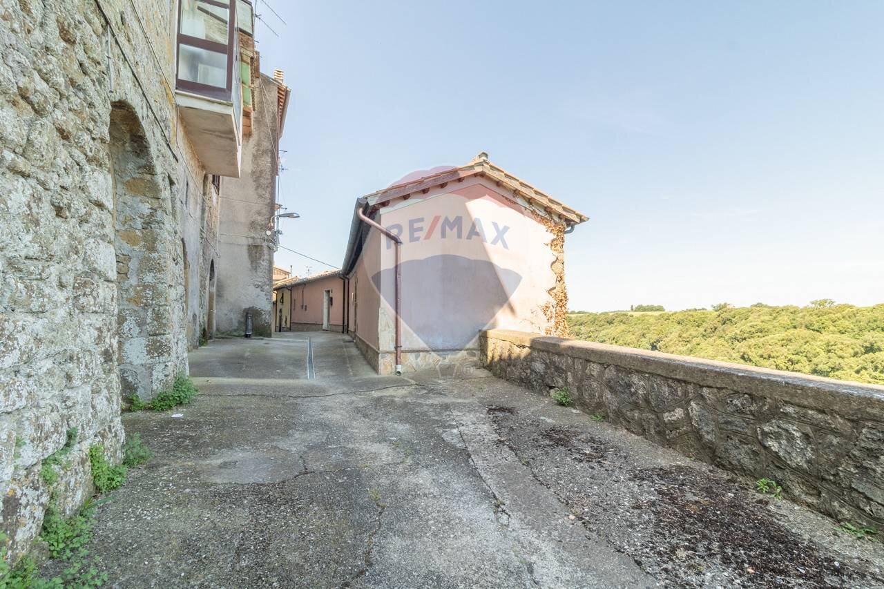 Casa all\'aperto - Two-room apartment Ischia di Castro - photo 2