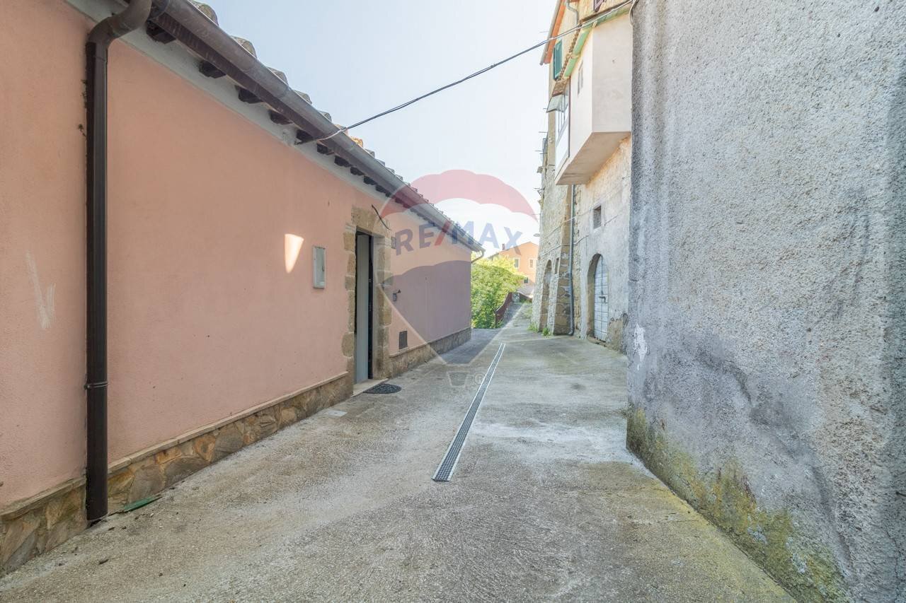 Terrazza - Two-room apartment Ischia di Castro - photo 3