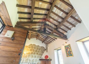 Scale - Bilocale Ischia di Castro - foto 5