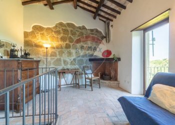 Soggiorno - Bilocale Ischia di Castro - foto 6