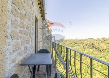 Balcone - Bilocale Ischia di Castro - foto 9