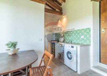 Cucina - Bilocale Ischia di Castro - foto 10