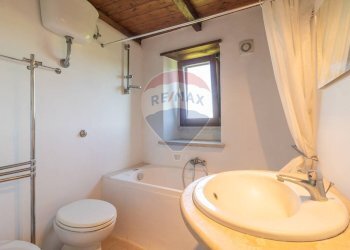 Bagno - Bilocale Ischia di Castro - foto 12