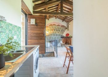 Cucina - Bilocale Ischia di Castro - foto 14