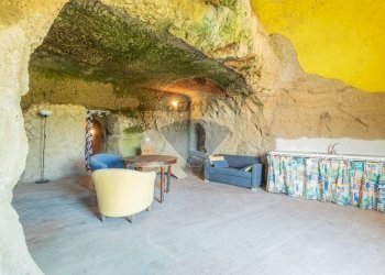 Terrazza - Bilocale Ischia di Castro - foto 19