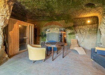 Terrazza - Bilocale Ischia di Castro - foto 21