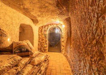 Cantina - Bilocale Ischia di Castro - foto 24