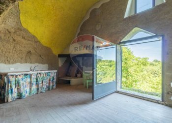 Terrazza - Bilocale Ischia di Castro - foto 25