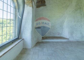 Stanza vuota - Bilocale Ischia di Castro - foto 27