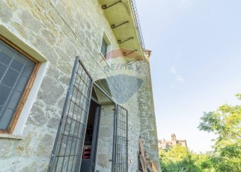 Edificio all\'aperto - Bilocale Ischia di Castro - foto 29