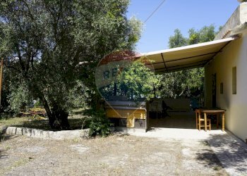 esterno - Villa Località Calma
 
snc, Vieste - foto 2