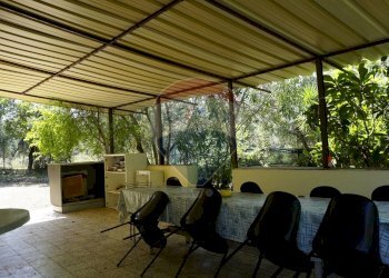 esterno - Villa Località Calma
 
snc, Vieste - foto 6