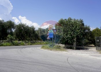 vista dalla strada - Villa Località Calma
 
snc, Vieste - foto 7