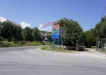 vista dalla strada - Villa Località Calma
 
snc, Vieste - foto 8