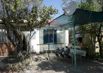 esterno - Villa Località Calma
 
snc, Vieste - foto 11