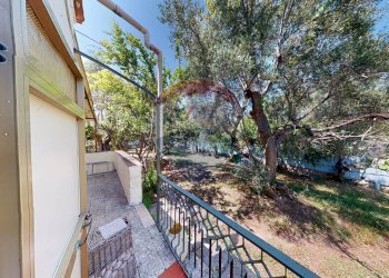 balcone - Villa Località Calma
 
snc, Vieste - foto 25