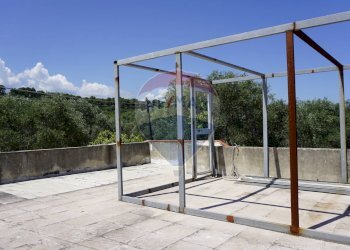 terrazzo - Villa Località Calma
 
snc, Vieste - foto 27