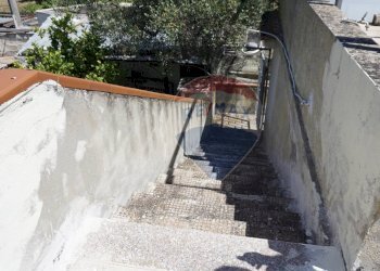 terrazzo - Villa Località Calma
 
snc, Vieste - foto 28