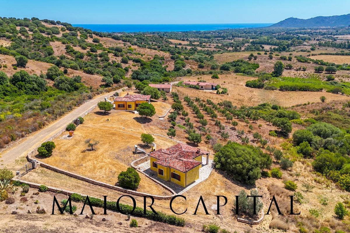 Foto 1 - Independent house Via degli ulivi, Siniscola - photo 1