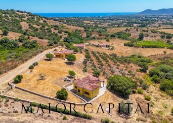 Foto 1 - Independent house Via degli ulivi, Siniscola - photo 1