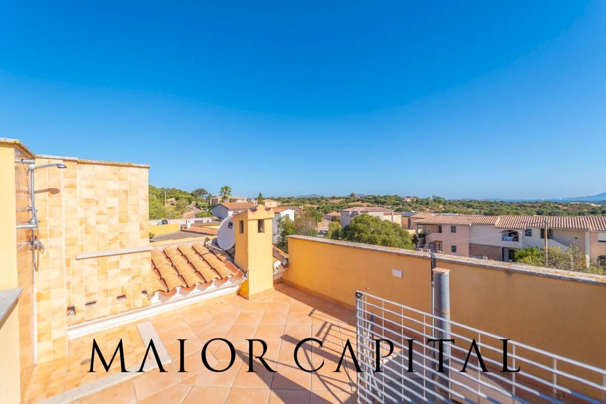 Foto 2 - Trilocale Via Maltineddu
snc, Olbia - foto 2