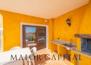 Foto 1 - Trilocale Via Maltineddu
snc, Olbia - foto 1