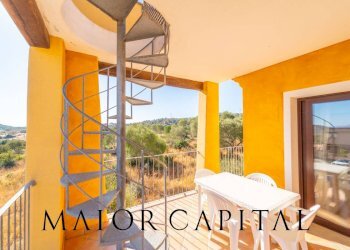 Foto 3 - Trilocale Via Maltineddu
snc, Olbia - foto 3