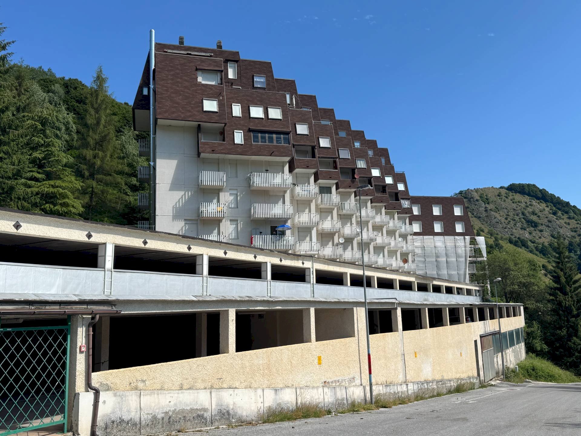 condominio - Monolocale Via Ceresole, Frabosa Sottana - foto 2