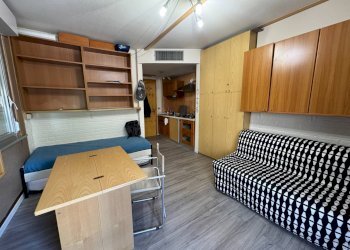 soggiorno - One-room apartment Via Ceresole, Frabosa Sottana - photo 4