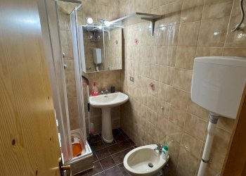 bagno - One-room apartment Via Ceresole, Frabosa Sottana - photo 5