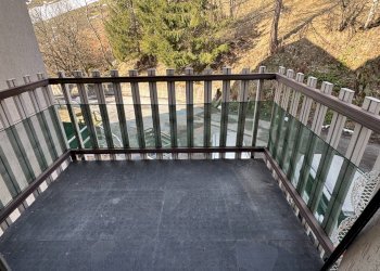 balcone - One-room apartment Via Ceresole, Frabosa Sottana - photo 7